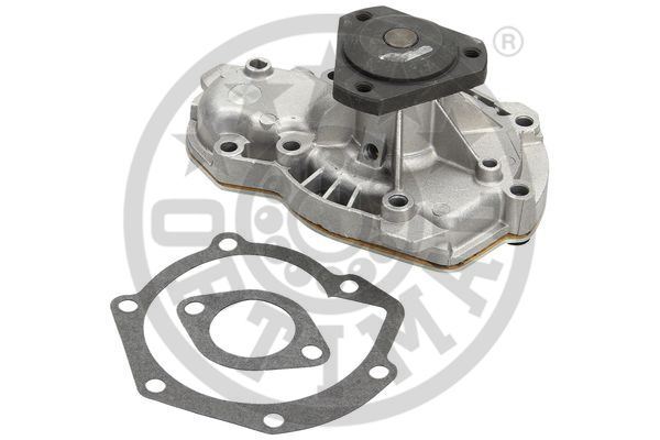 OPTIMAL AQ-1582 Motor Devirdaim - RENAULT 21 Sedan (L48_) uyumlu