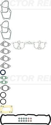 VICTOR REINZ 02-26237-01 Motor Silindir Kafa Contası - CITROËN VISA uyumlu