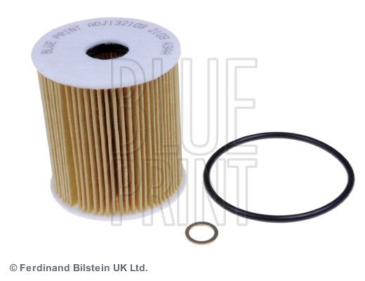 BLUE PRINT ADJ132109 Motor Yağ Filtresi - BMW 7 (E38) uyumlu