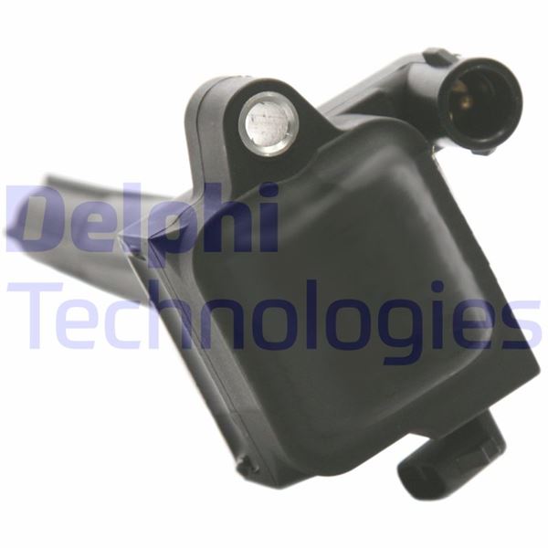 DELPHI GN10218-12B1 Ateşleme Sistemi Ateşleme Bobini - TOYOTA CAMRY (_V2_) uyumlu