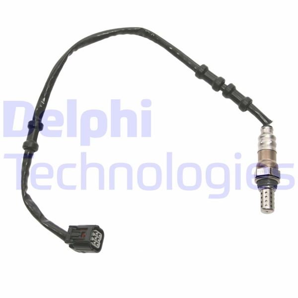 DELPHI ES20381-12B1 Emme & Egzoz Sistemi Egzoz Sensörleri - HONDA ACCORD VIII (CU) uyumlu