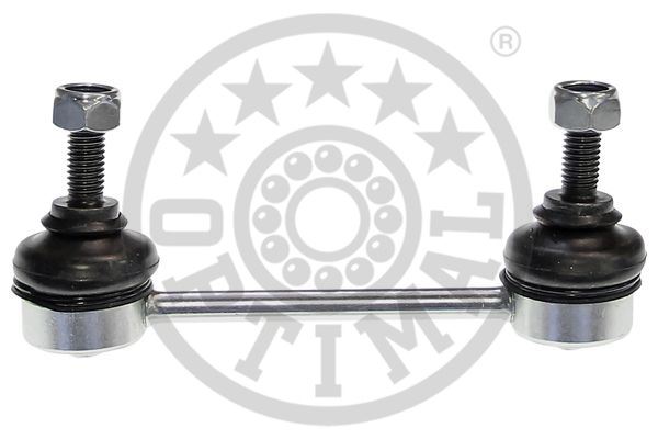 OPTIMAL G7-516 Süspansiyon Sistemi Stabilizatör - AUDI 100 C4 Sedan (4A2) uyumlu