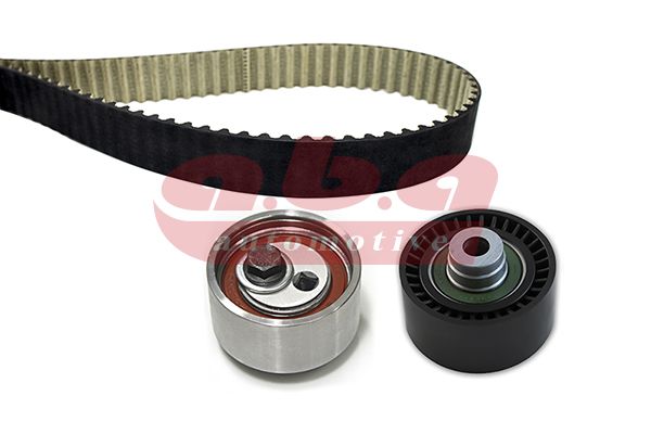 A.B.A YK400140 Motor Triger Seti - PEUGEOT 206 Hatchback (2A/C) uyumlu