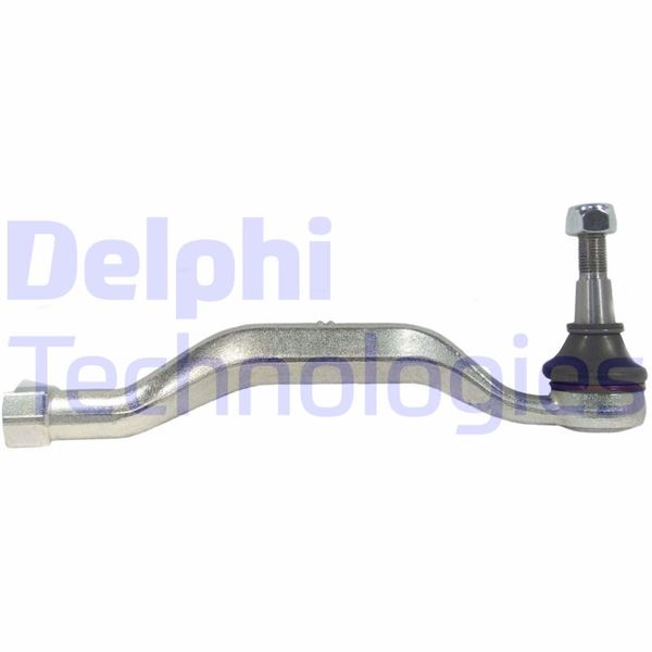 DELPHI TA2483 Direksiyon Sistemi Mafsal - RENAULT LAGUNA III (BT0/1) uyumlu