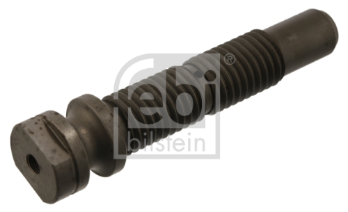 FEBI BILSTEIN 06439 Süspansiyon Sistemi Montaj Parçaları - SCANIA R I uyumlu