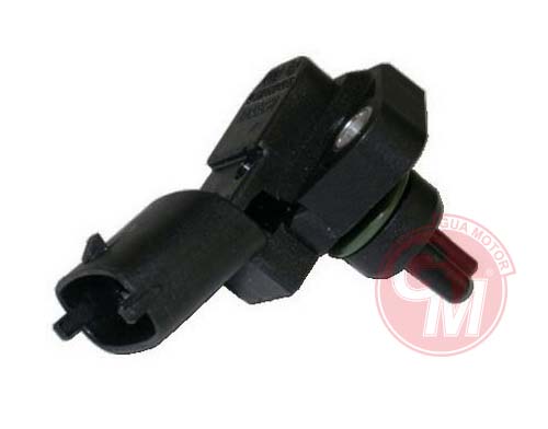 Emme Manifold Basınç Sensörü - GUARNITAUTO - 41797 Ürün Görseli