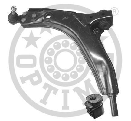 OPTIMAL G6-042 Süspansiyon Sistemi Bugi Kolu - OPEL KADETT D (31_-34_, 41_-44_) uyumlu