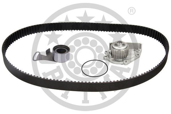 OPTIMAL SK-1706AQ1 Motor Triger Seti - ROVER 200 II Hatchback (RF) uyumlu