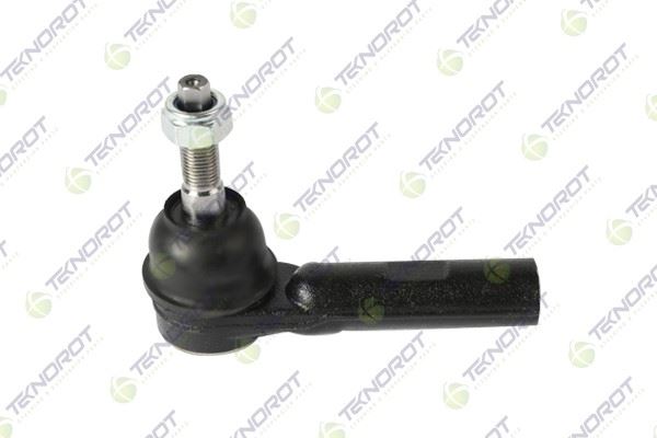 TEKNOROT DO-262 Direksiyon Sistemi Mafsal - DODGE DAKOTA uyumlu