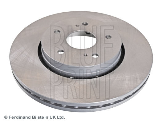 BLUE PRINT ADK84337 Fren Sistemleri Fren Diski - SUZUKI KIZASHI (FR) uyumlu