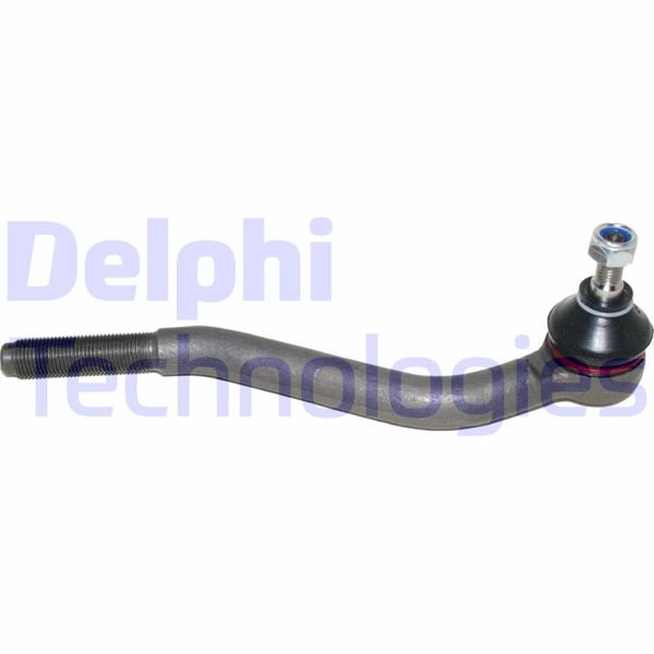 DELPHI TA1825 Direksiyon Sistemi Mafsal - CITROËN C5 I (DC_) uyumlu