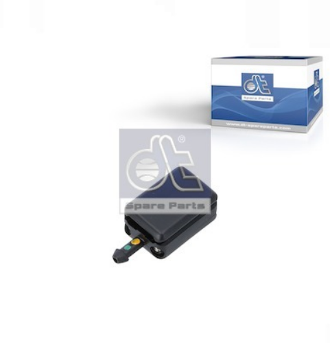 DT Spare Parts 1.22372 Kaporta & Gövde Parçaları Cam Silecek Mekanizması