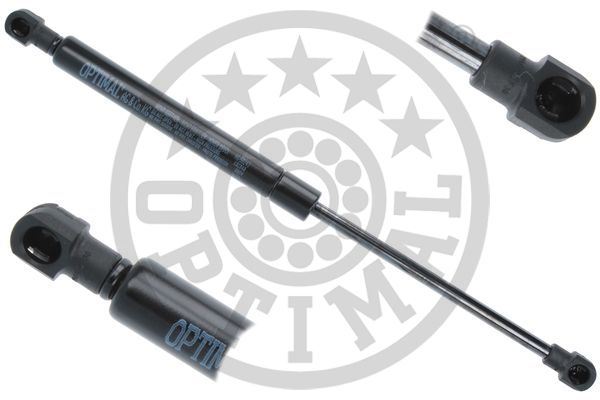 OPTIMAL AG-50243 Kaporta & Gövde Parçaları Gaz Yayı - BMW 5 (E39) uyumlu