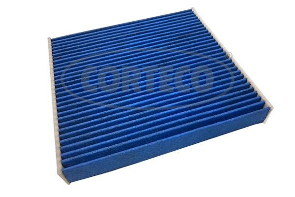 CORTECO 49496027 İklimlendirme Sistemi Polen Filtresi - FORD RANGER (TKE) uyumlu