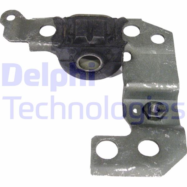 DELPHI TD434W Süspansiyon Sistemi Bugi Kolu - FIAT PALIO (178_, 171_, 371_) uyumlu