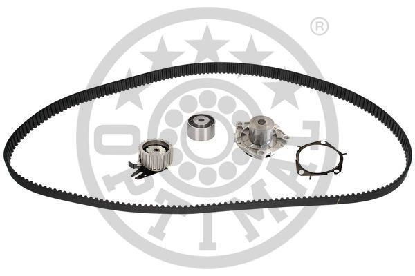 OPTIMAL SK-1367AQ1 Motor Triger Seti - LANCIA THESIS (841_) uyumlu