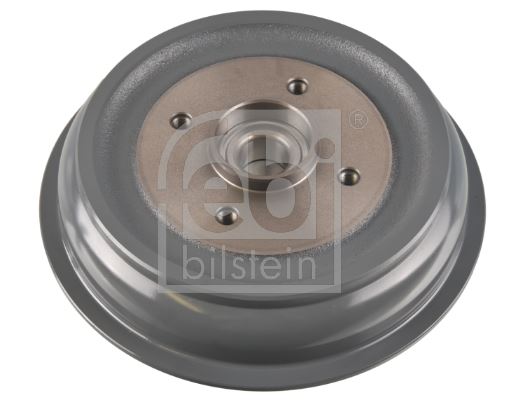 FEBI BILSTEIN 171095 Fren Sistemleri Fren Kampanası - PEUGEOT 208 I (CA_, CC_) uyumlu