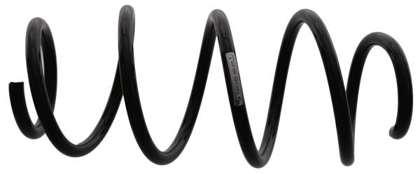 SACHS 993 373 Süspansiyon Sistemi Makas - VW TIGUAN (5N_) uyumlu
