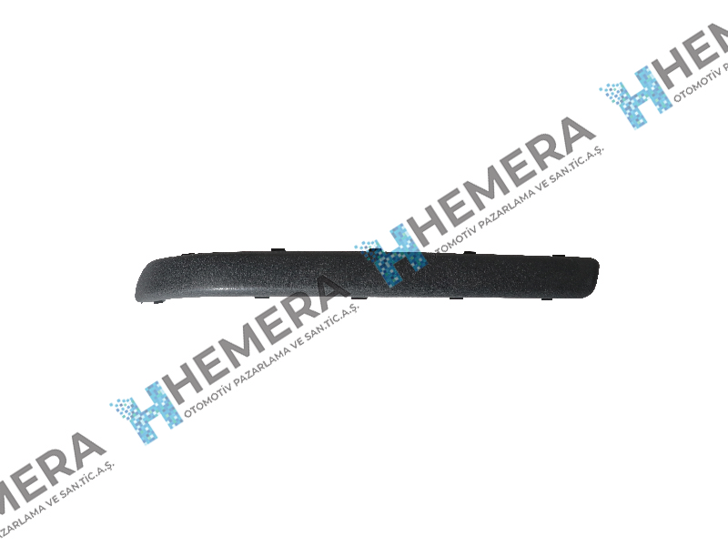 Tampon Çıtası - ISAM - 0714721