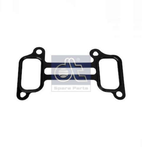 DT Spare Parts 1.24202 Motor Manifold Contası