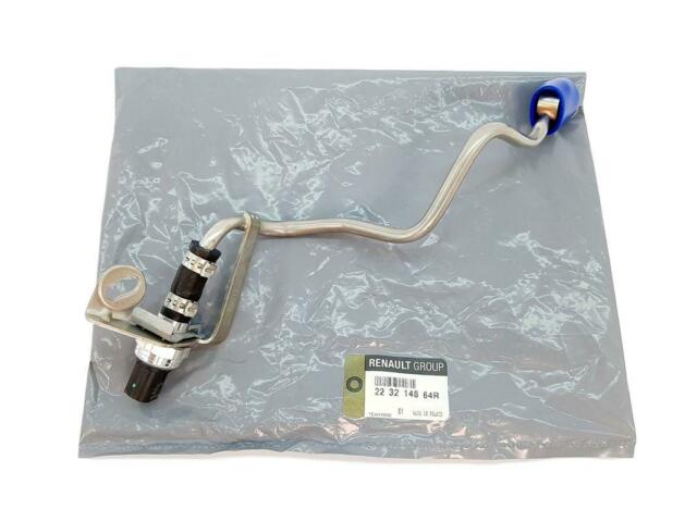 Turbo Hortumu - RENAULT ORIJINAL - 223214864R Ürün Görseli
