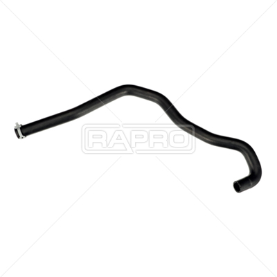 RAPRO R12593 İklimlendirme Sistemi Klima Hortum & Borular - RENAULT CLIO IV (BH_) uyumlu
