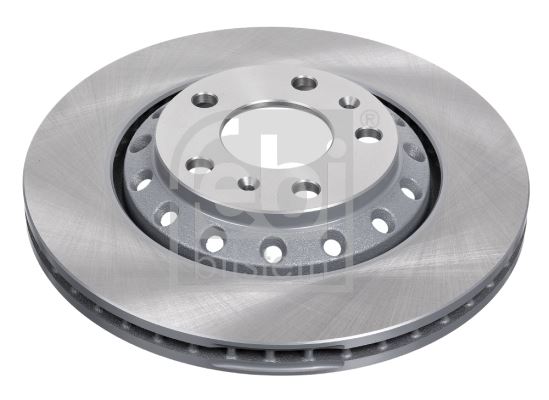 FEBI BILSTEIN 36238 Fren Sistemleri Fren Diski - AUDI A8 D2 (4D2, 4D8) uyumlu