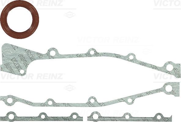 VICTOR REINZ 15-22603-02 Motor Motor Ön Kapak Contası - BMW 5 (E12) uyumlu