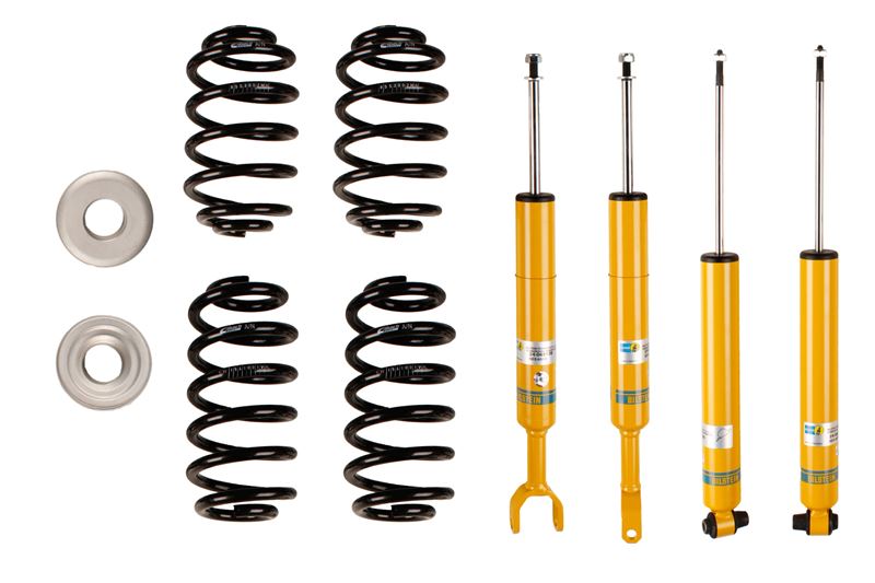 BILSTEIN 46-000446 Süspansiyon Sistemi Makas - VW PASSAT B5.5 (3B3) uyumlu