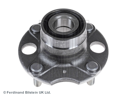 BLUE PRINT ADH28320 Jant & Lastik & Bijon Poyra - HONDA PRELUDE IV (BB_) uyumlu
