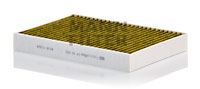 MANN-FILTER FP 34 003 İklimlendirme Sistemi Polen Filtresi - VOLVO XC90 II (256) uyumlu
