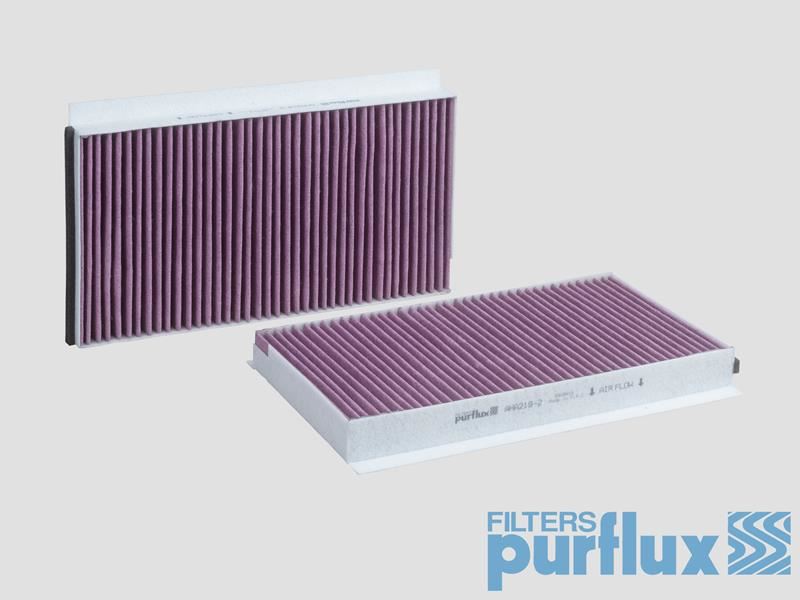 PURFLUX AHA219-2 İklimlendirme Sistemi Polen Filtresi - ALPINA B6 Cabrio (E64) uyumlu
