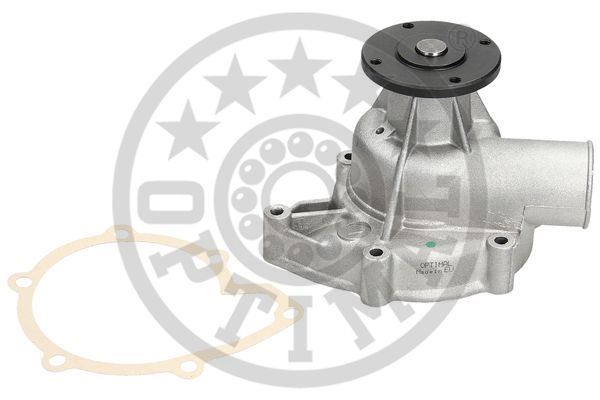 OPTIMAL AQ-1095 Motor Devirdaim - BMW 5 (E12) uyumlu