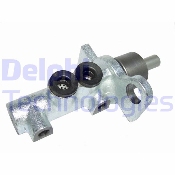DELPHI LM39091 Fren Sistemleri Ana Fren Merkezi - AUDI A4 B5 (8D2) uyumlu