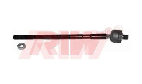 Rot Mili - RIW - SK3007 Ürün Görseli
