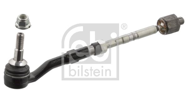 FEBI BILSTEIN 280172 Direksiyon Sistemi Kısa Rot & İtici Çubuk - BMW 5 (E60) uyumlu
