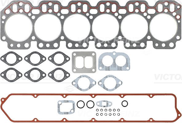 VICTOR REINZ 02-45425-11 Motor Silindir Kafa Contası