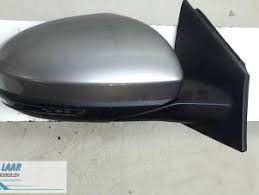 Dış Ayna - RENAULT ORIJINAL - 963012196R Ürün Görseli