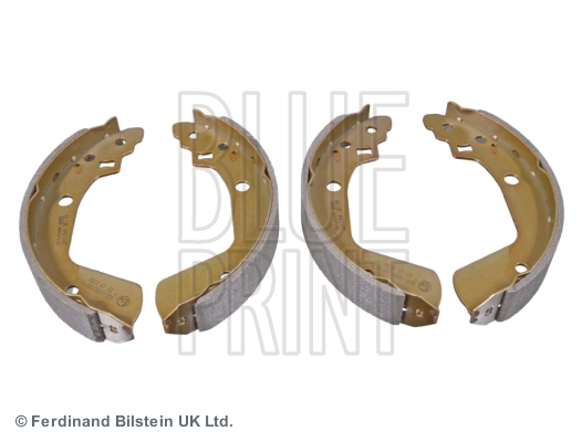 BLUE PRINT ADK84142 Fren Sistemleri Fren Pabucu - SUZUKI SWIFT IV (FZ, NZ) uyumlu