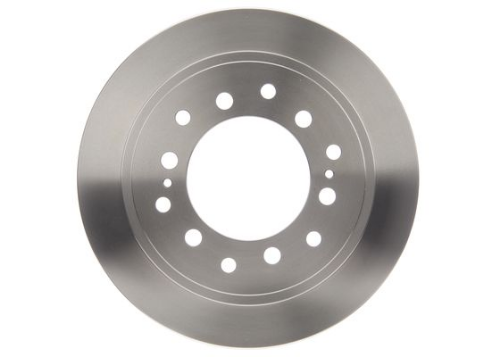 BOSCH 0 986 479 S36 Fren Sistemleri Fren Diski - TOYOTA LAND CRUISER 90 (_J9_) uyumlu