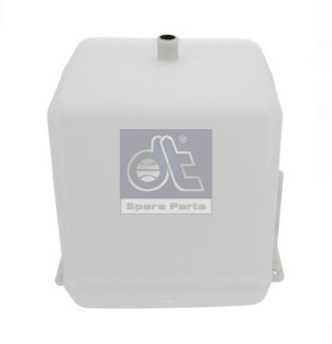 DT Spare Parts 5.65174 Kaporta & Gövde Parçaları Cam Silecek Mekanizması