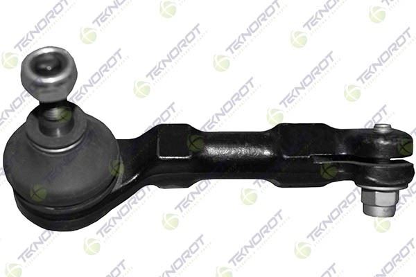 TEKNOROT R-712 Direksiyon Sistemi Mafsal - RENAULT CLIO I (B/C57_, 5/357_) uyumlu
