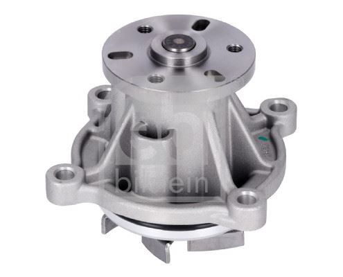 FEBI BILSTEIN 182795 Motor Devirdaim - LAND ROVER RANGE ROVER IV (L405) uyumlu