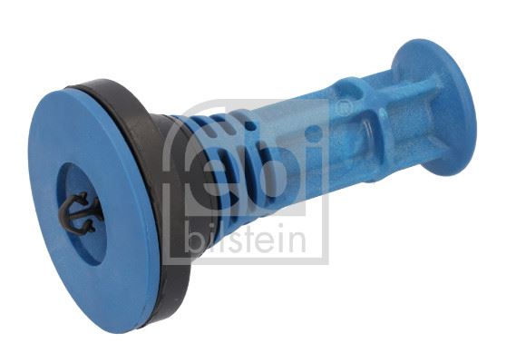 FEBI BILSTEIN 185283 Süspansiyon Sistemi Montaj Parçaları - RENAULT MEGANE CC (EZ0/1_) uyumlu