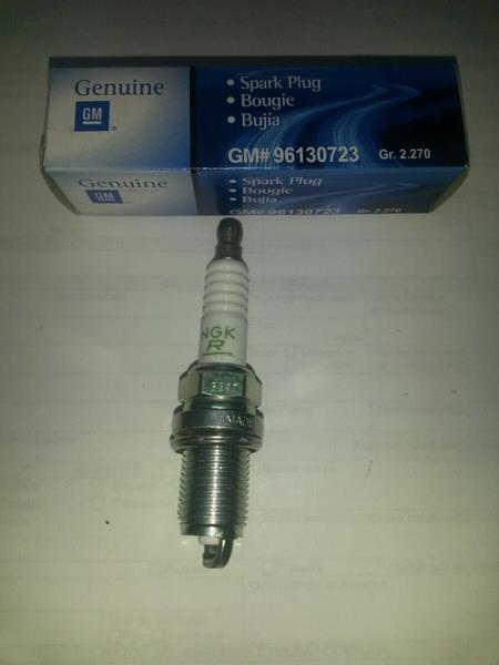 Buji - GM - 96130723 Ürün Görseli