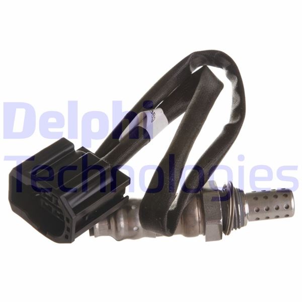 DELPHI ES20389-12B1 Emme & Egzoz Sistemi Egzoz Sensörleri - MAZDA 5 (CR) uyumlu