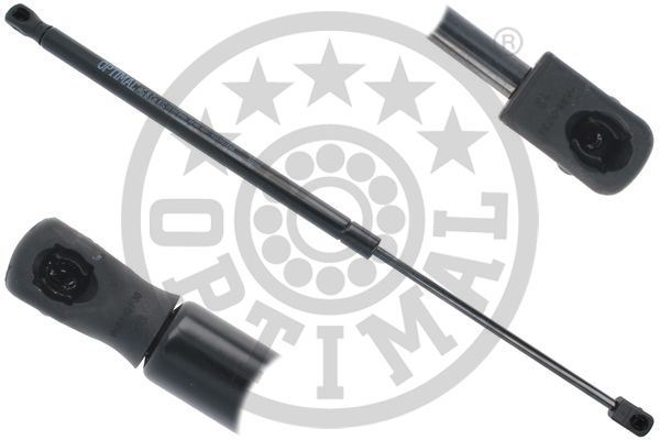 OPTIMAL AG-50675 Kaporta & Gövde Parçaları Gaz Yayı - PORSCHE PANAMERA (970) uyumlu