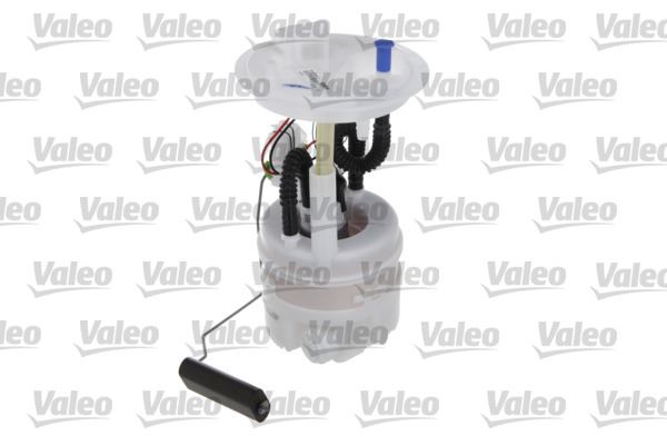 VALEO 348703 Motor Besleme Ünitesi - FIAT LINEA (323_, 110_) uyumlu