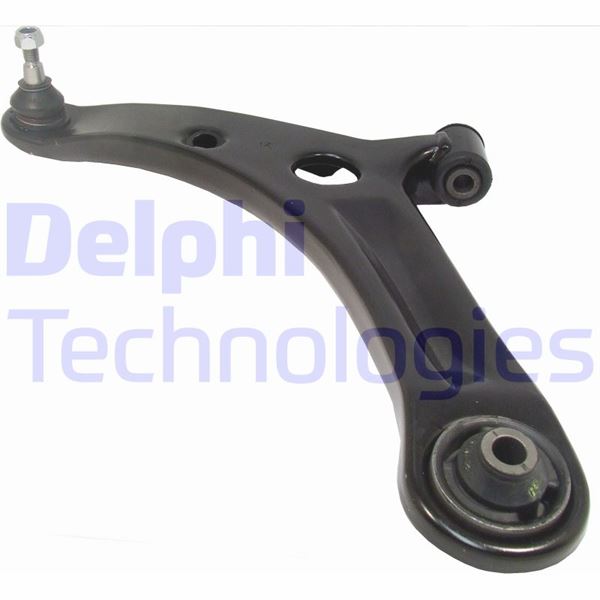 DELPHI TC2527 Süspansiyon Sistemi Bugi Kolu - SMART FORFOUR (454) uyumlu
