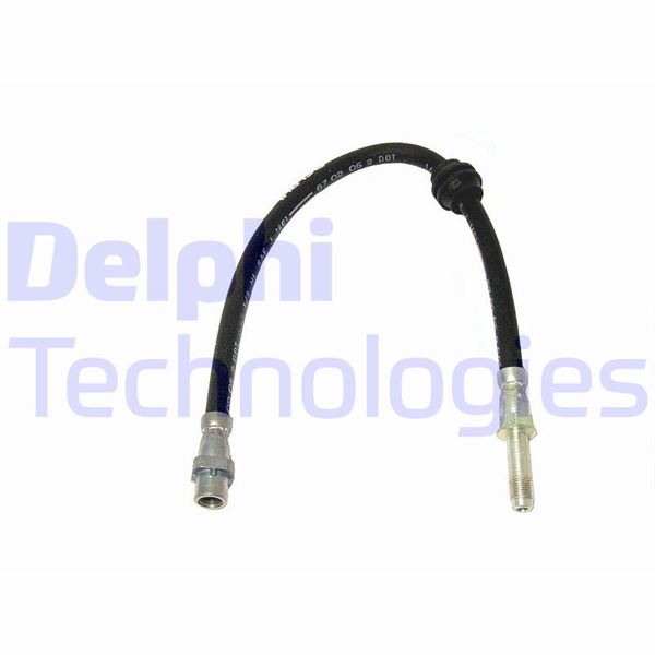 DELPHI LH6302 Fren Sistemleri Fren Hortumları - BMW 3 (E46) uyumlu